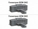 Примеры разработки ВПМ и НПМ